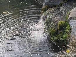 Onigadake Mountain Streams